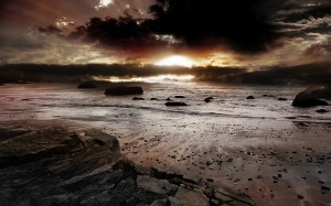 Earth-Sunset-788